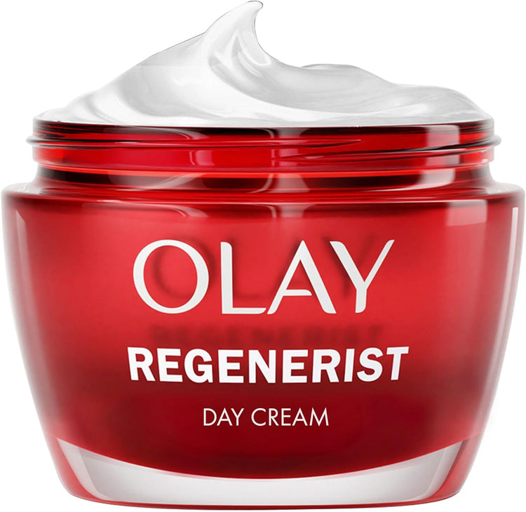 Olay Crème Visage 3 Points Regenerist À L&