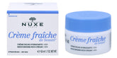 NUXE Crème Fraîche De Beauté® Moisturizing Rich Cream - 50 Ml